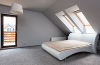 Pegswood bedroom extensions