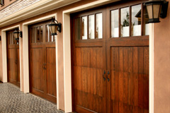 Pegswood garage extension quotes